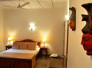 Ayubowan Guesthouse Negombo Exteriör bild