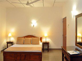 Ayubowan Guesthouse Negombo Exteriör bild