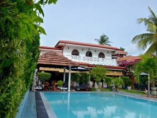 Ayubowan Guesthouse Negombo Exteriör bild